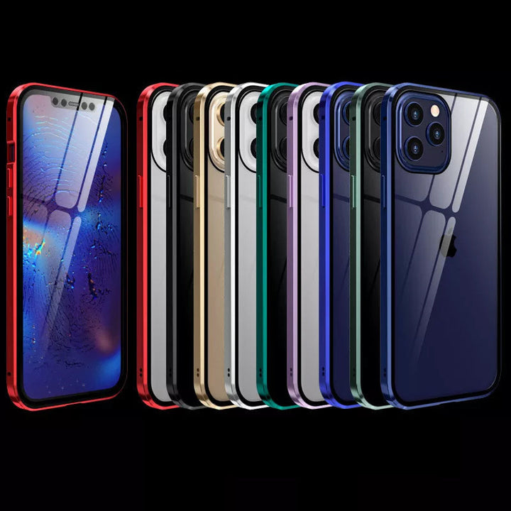 BowLift | Privacy Case for iphone