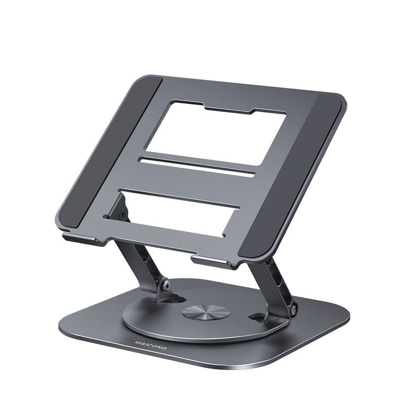 BowLift | Aluminum Alloy Swivel Computer Stand