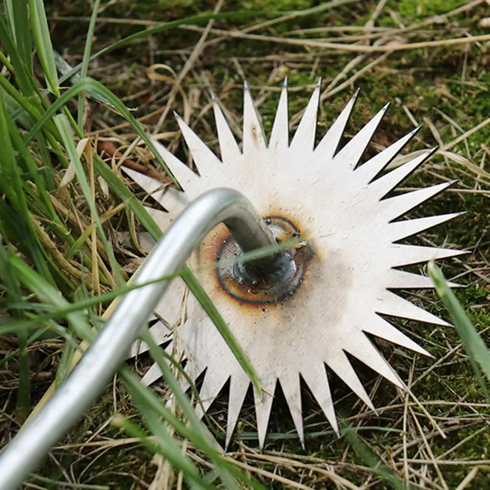 BowLift | Manual Weed Puller Tool for Lawn and Garden