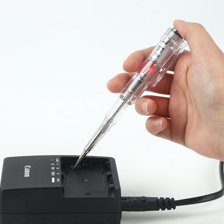 BowLift | Responsive Electrical Tester Pen
