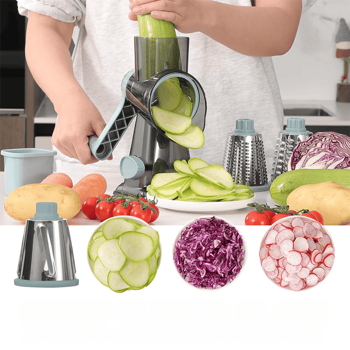 BowLift | Multifunctional chopping for delicious dishes