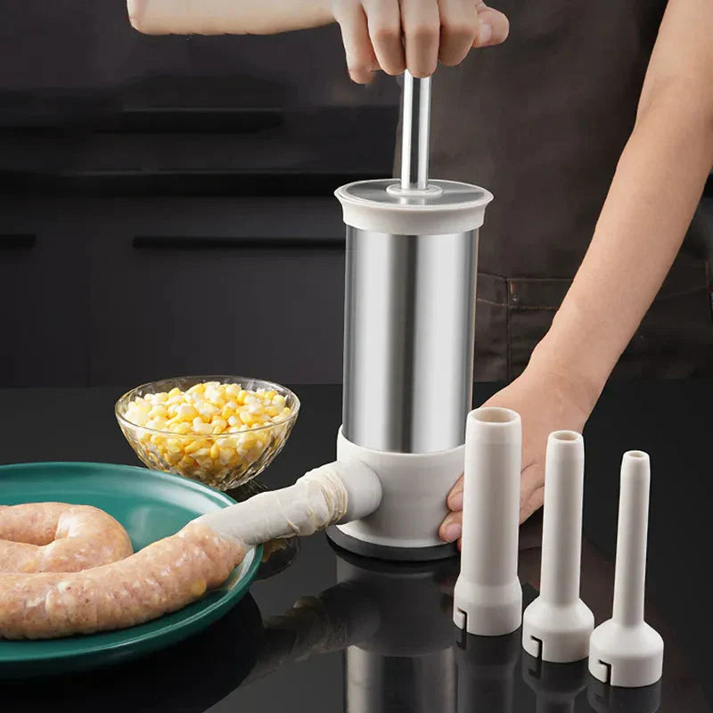 BowLift | Manual Sausage Press