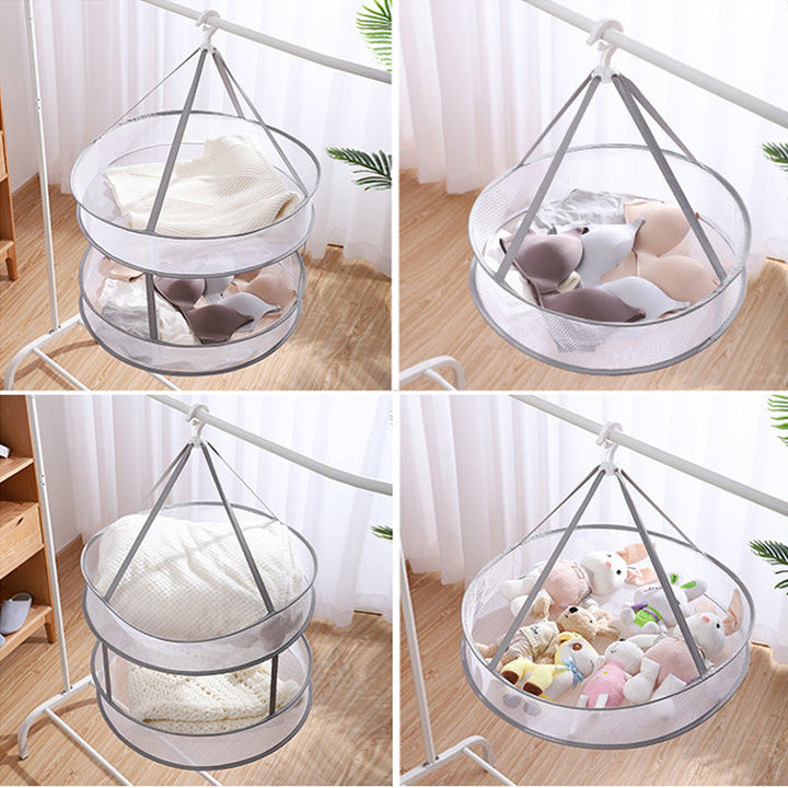 BowLift | Laundry basket
