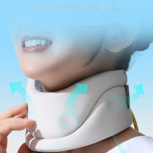 BowLift | Office and Car Fixed Neck Support Pillow