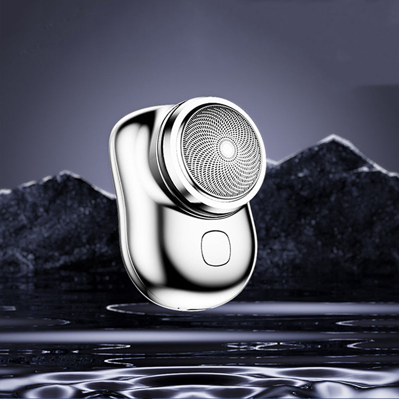 BowLift | Portable USB Mini Shaver