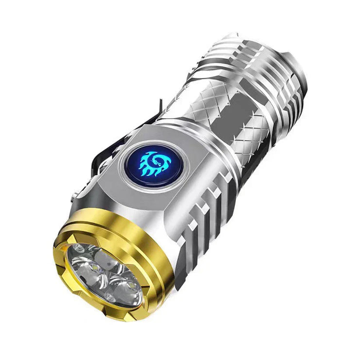 BowLift | Mini LED flashlight