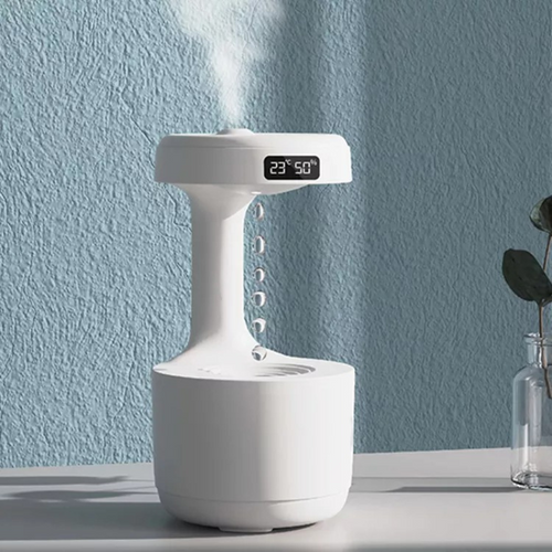 BowLift | Luxury Humidifier with Diffuser Function – Peace Every Day