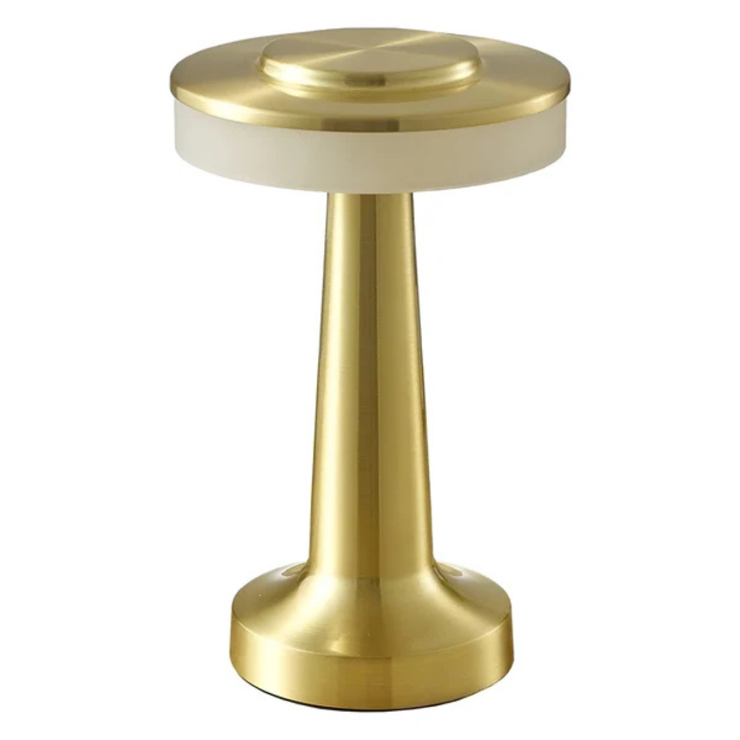BowLift | Rechargeable LED Table Lamp