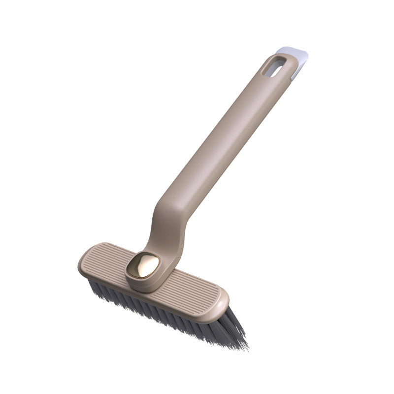 BowLift | Multi-function rotating crevice cleaning brush