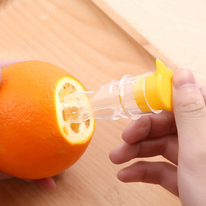 BowLift | Compact Juice Extractor with Lid
