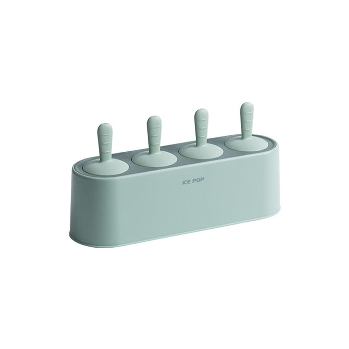 BowLift | Silicone Ice Pop Maker Set
