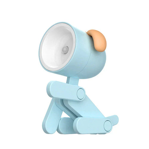 BowLift | Atmospheric LED Night Light - GlowMini