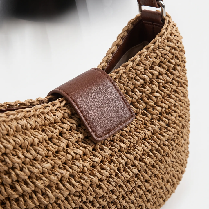 BowLift | Bohemian Spacious Shoulder Bag