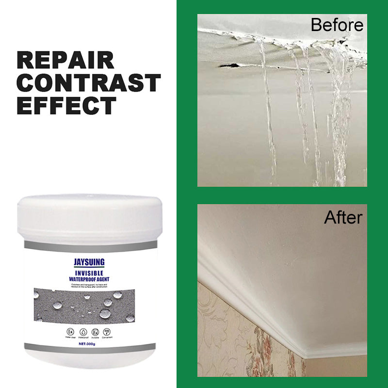 BowLift | Transparent waterproof coating agent