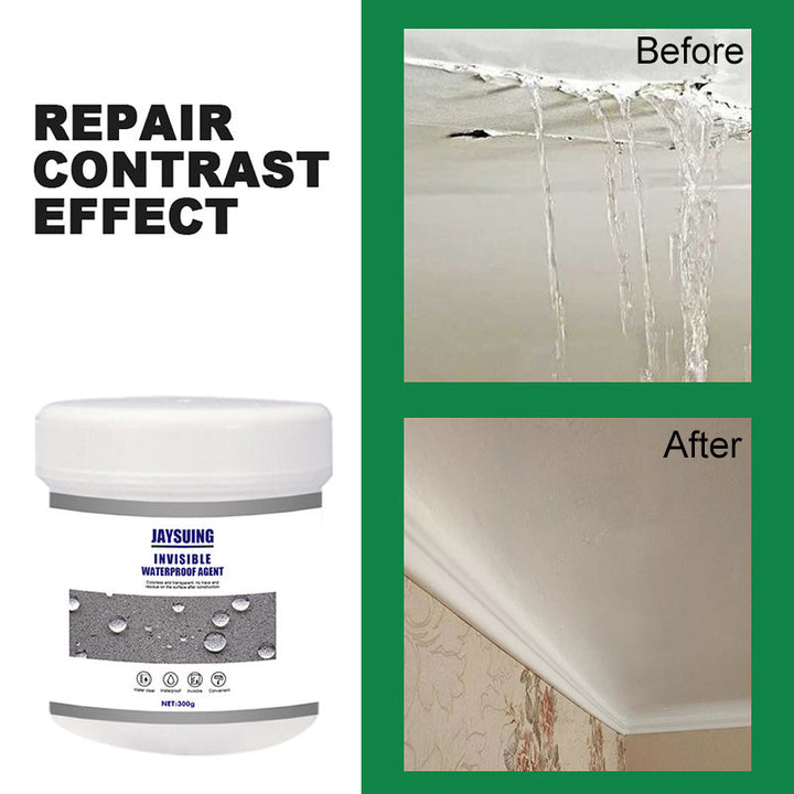 BowLift | Transparent waterproof coating agent