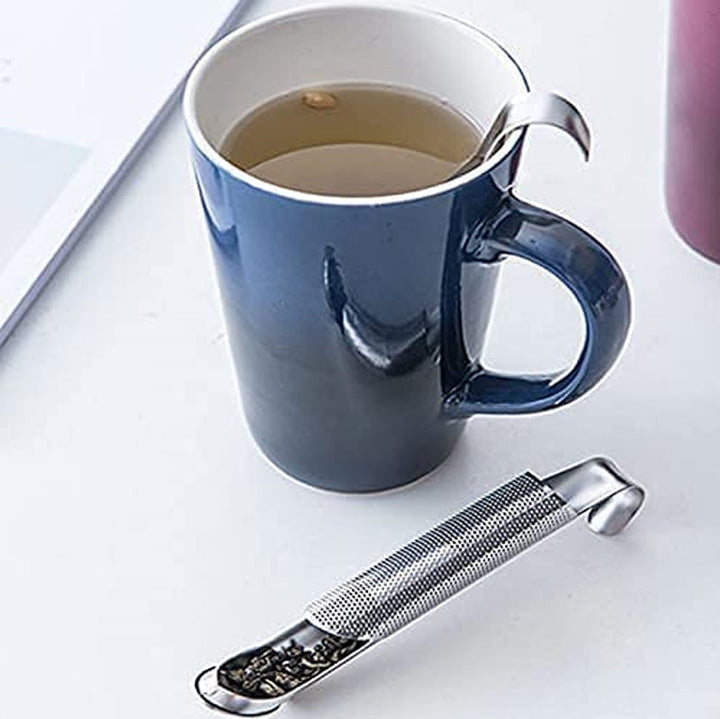 BowLift | Stainless Steel Tea Infuser