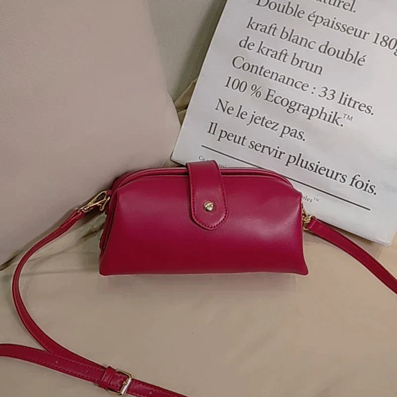 BowLift | Casual Mini Shoulder Bag