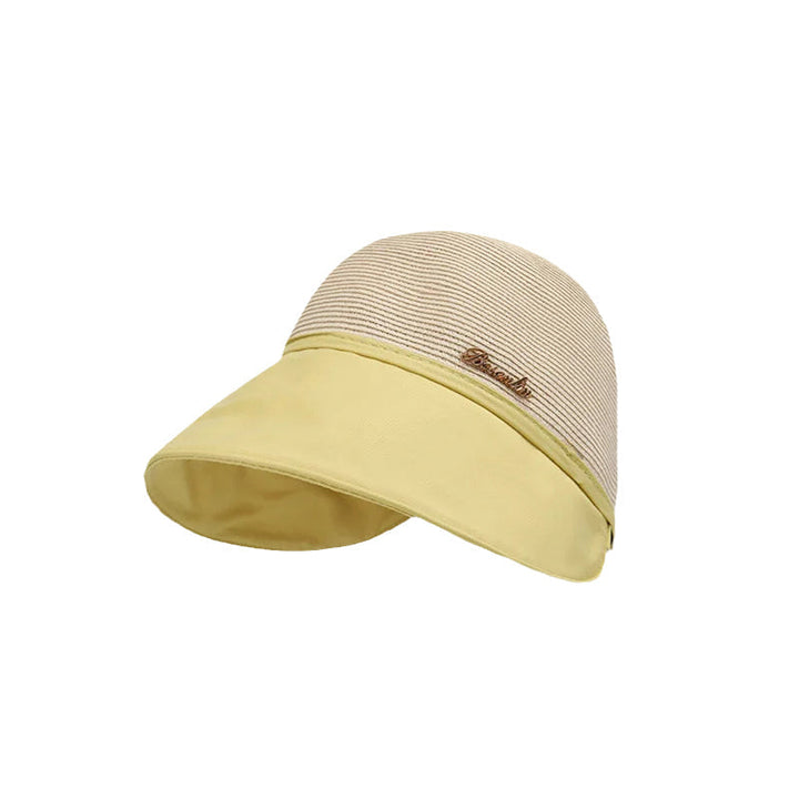 BowLift | Women's sun hat with wide brim