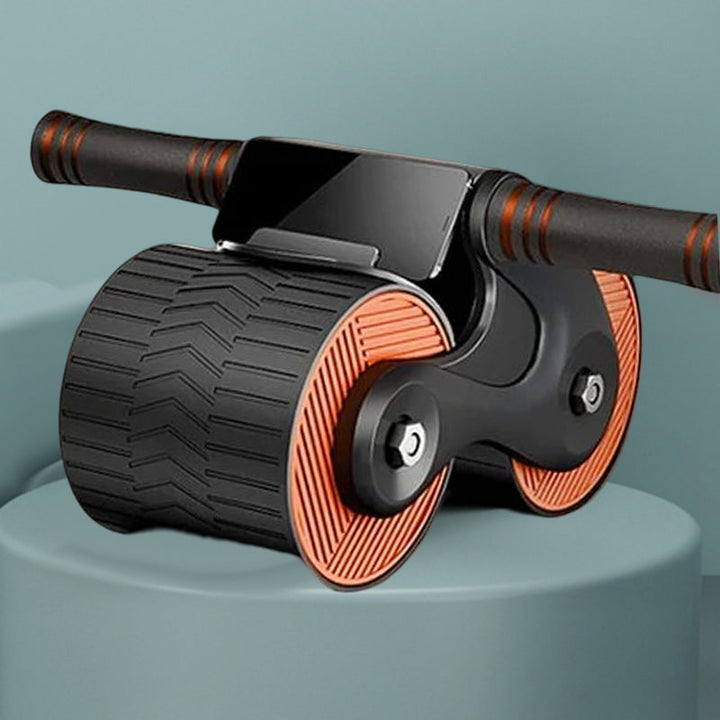 BowLift | EasyAbs - Tighter Belly in 20 Minutes