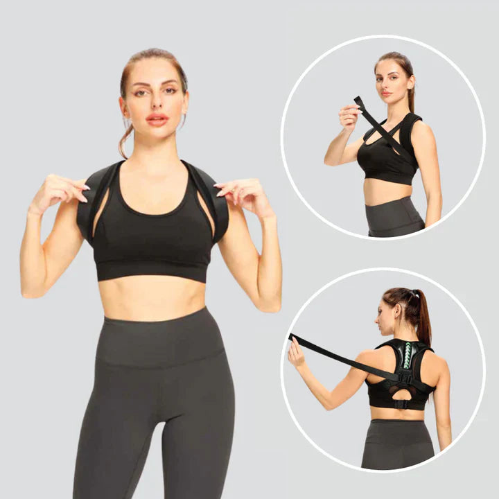 BowLift | Posture Corrector