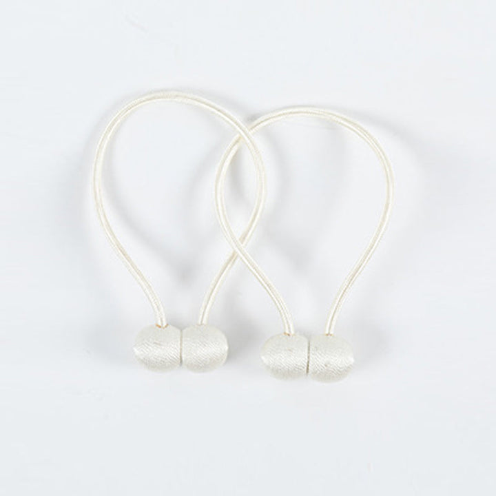 BowLift | Magnetic Curtain Buckle Curtain Strap