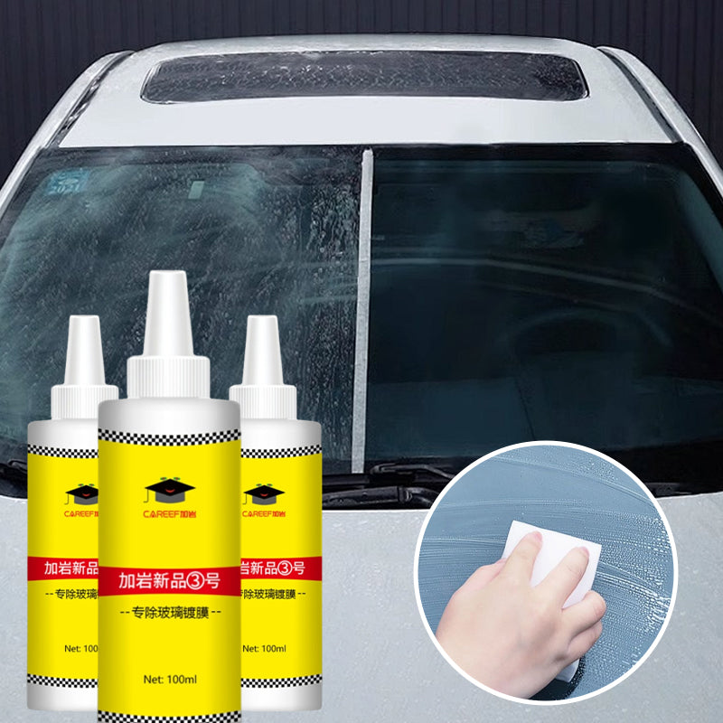 BowLift | Glass Coating Remover Tool