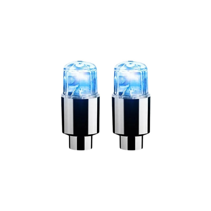 BowLift | Tire Valve LED Caps
