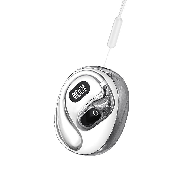 BowLift | AI Translation Open Ear Earbuds