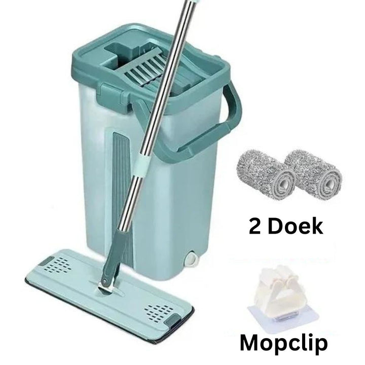 BowLift | Smart Solution for Daily Cleaning