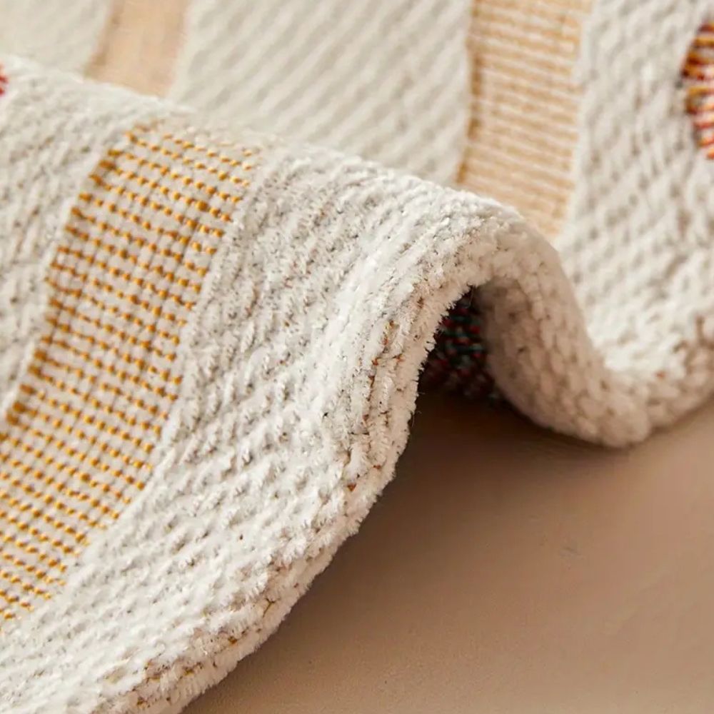 BowLift | Breezy Bubbles Sofa Cover