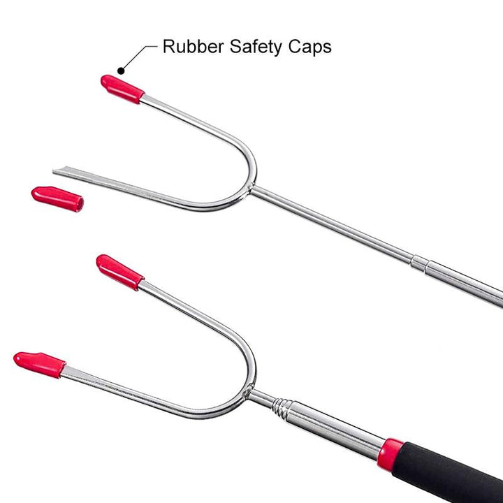 BowLift | Telescopic Grill Forks