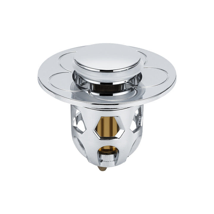 BowLift | Universal Sink Drain Stoppers