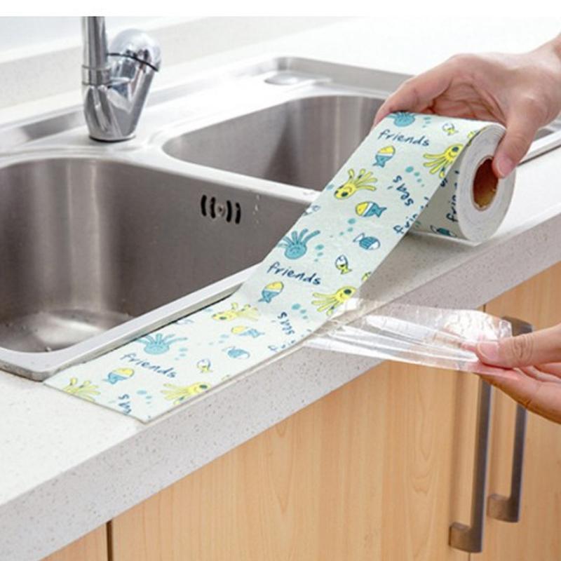BowLift | Waterproof sealing tape