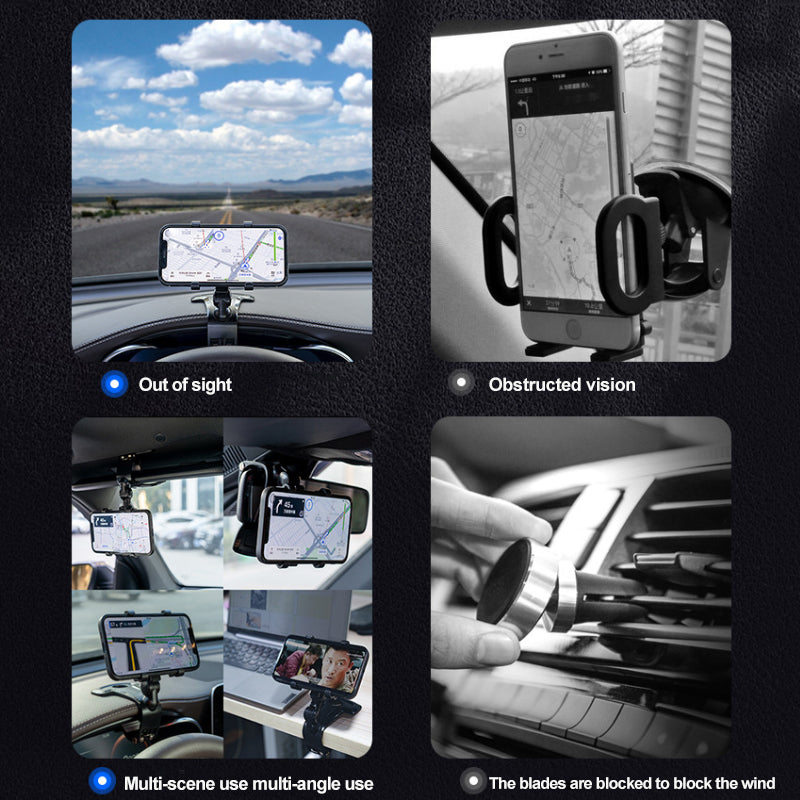 BowLift | UNIVERSAL PHONE CLIP