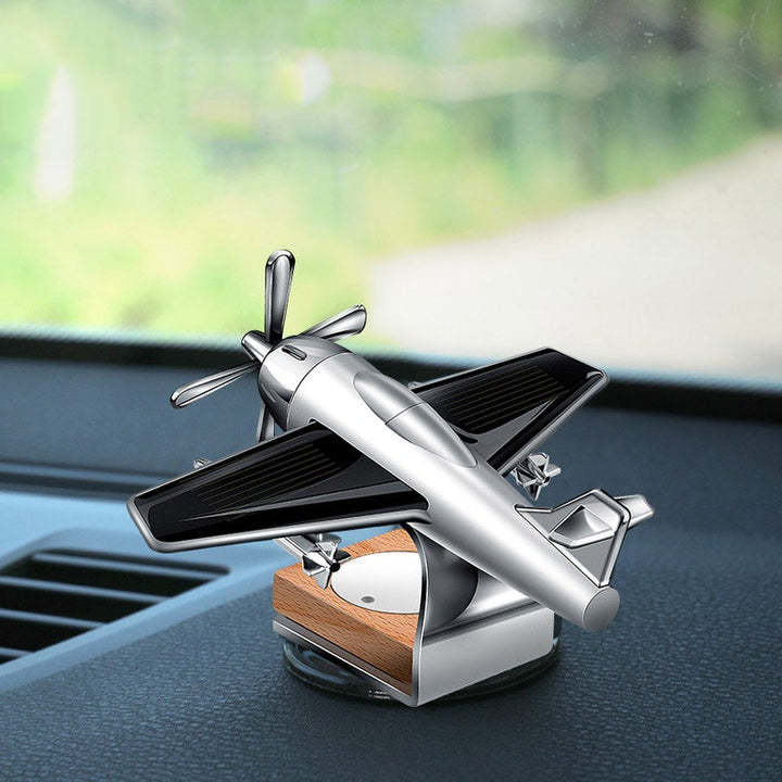 BowLift | Airplane Aromatherapy Car Decoration