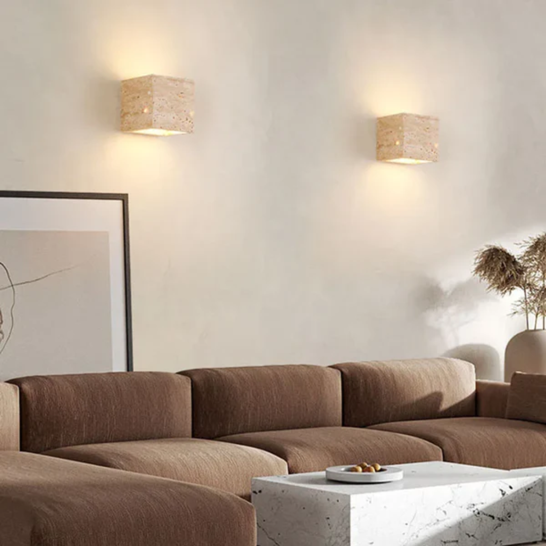 BowLift | Stylish LED Wall Lamp Indoor