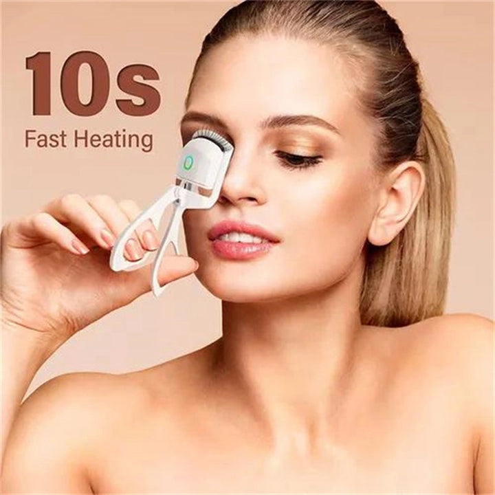 BowLift | New Upgrade Electric Eyelash Curler