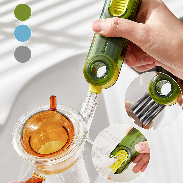 BowLift | 3-in-1 Cup Cleaning Brush