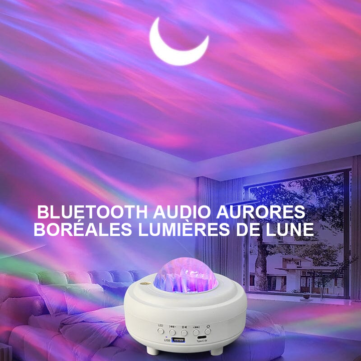 Northern Lights Projector | Bowlift