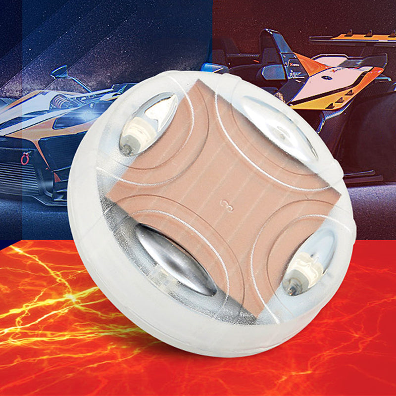 BowLift | Car Tire Wheel Lights