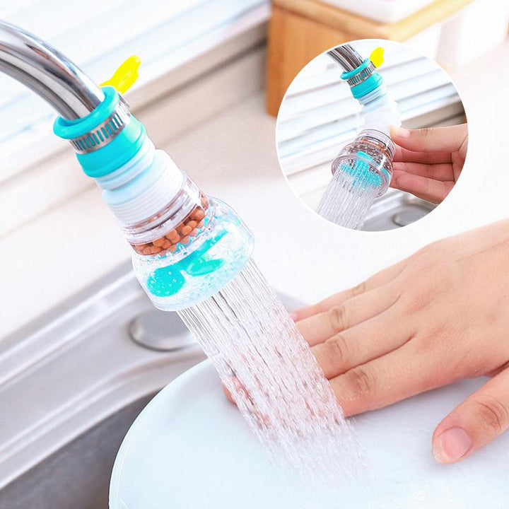 Faucet Booster Filter | Bowlift