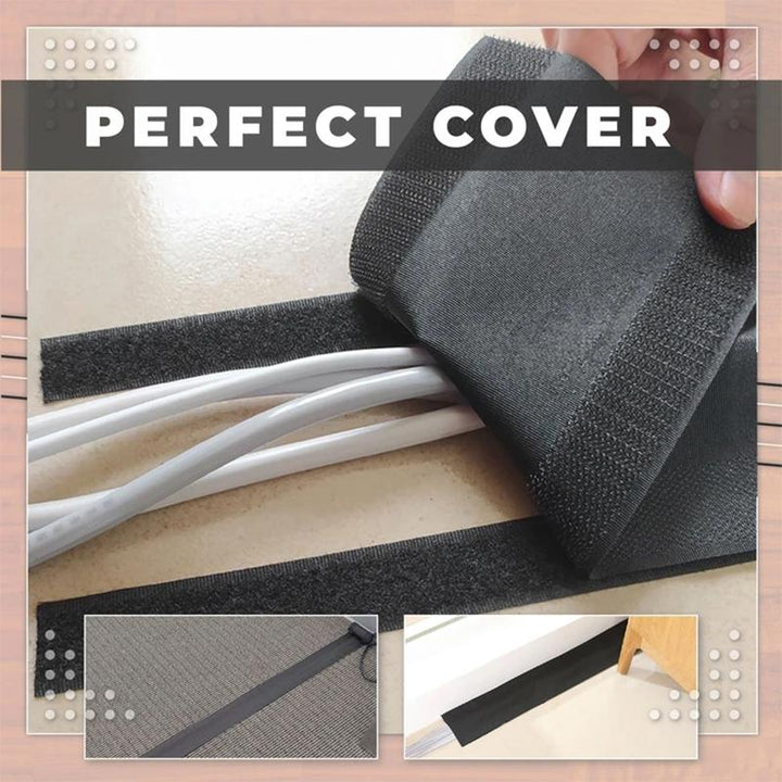 BowLift | Velcro Cable Cover