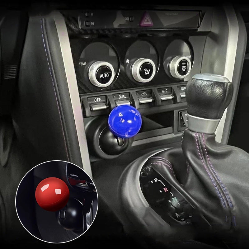 BowLift | Auto Motor Start Stop Button Joystick Full Metal Ball-Stick