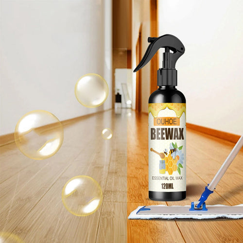 BowLift | Natural micromolecular beeswax spray