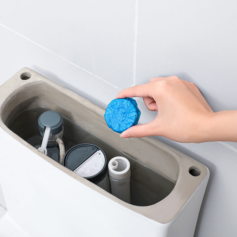 TOILET CLEANER | Bowlift