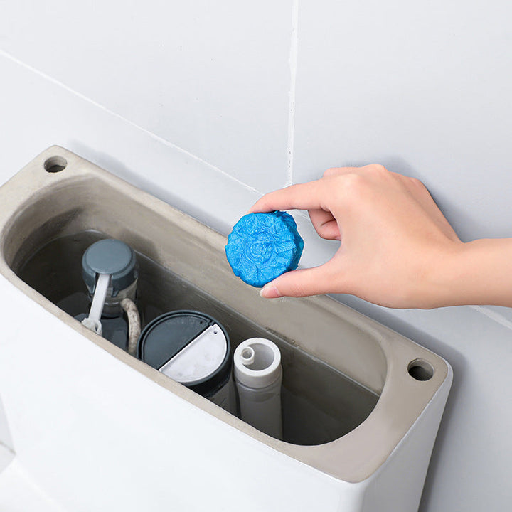 TOILET CLEANER | Bowlift