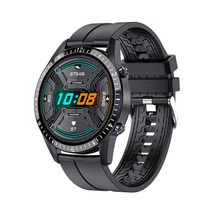 BowLift | Smart Sports Bracelet