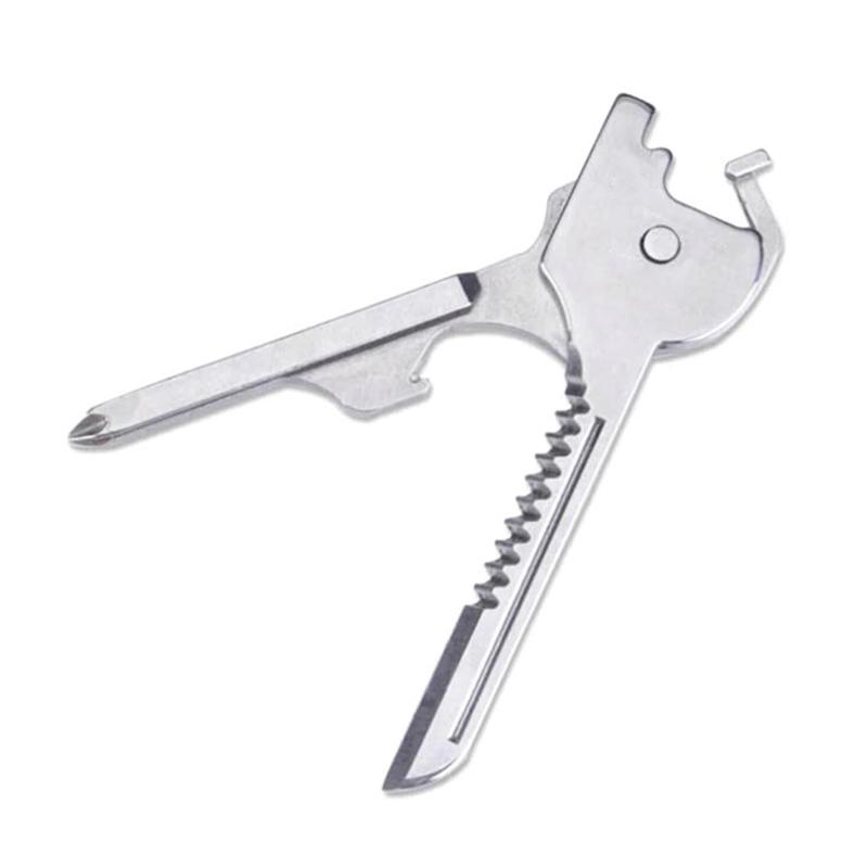 BowLift | 6 In 1 Multifunctional Key Tool