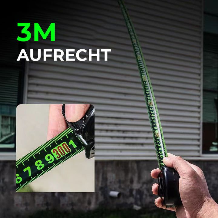 BowLift | 📏Fluorescent measuring tape made of steel