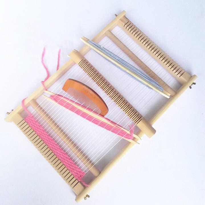 BowLift | Weaving Loom Starter Kit